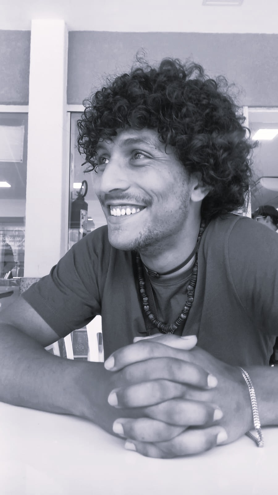 José Rocha