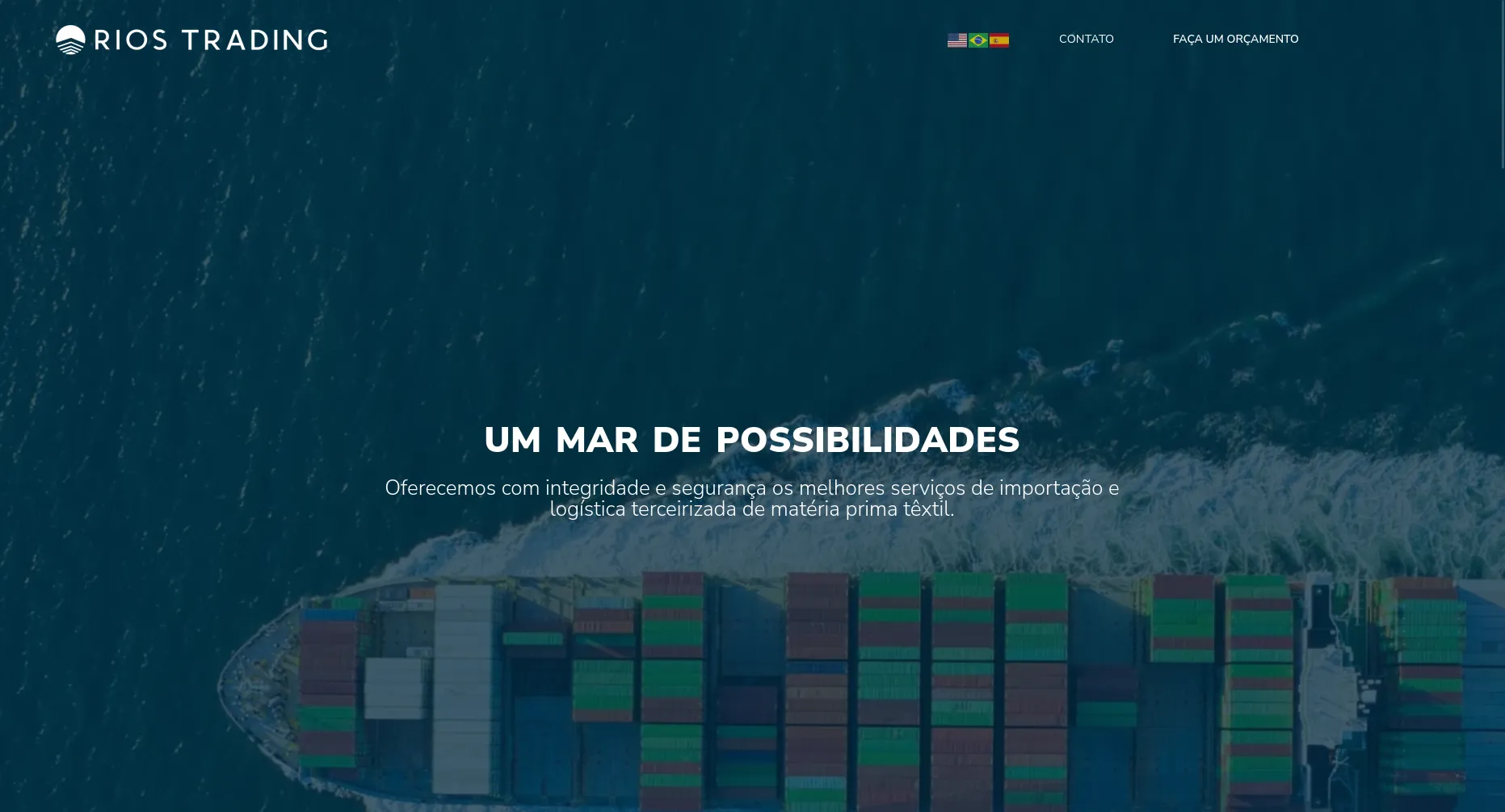 Rios Trading